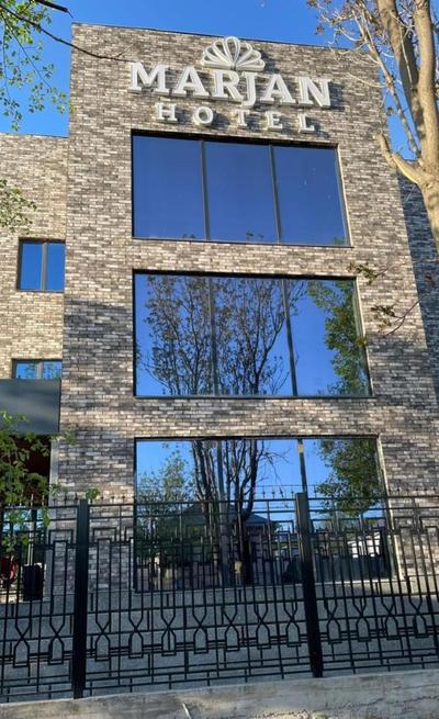 Hotel Marjan