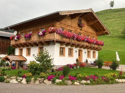 Haus Lindbichl