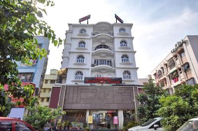 Hotel Kolkata