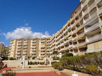 EDIFICIO APOLO 7