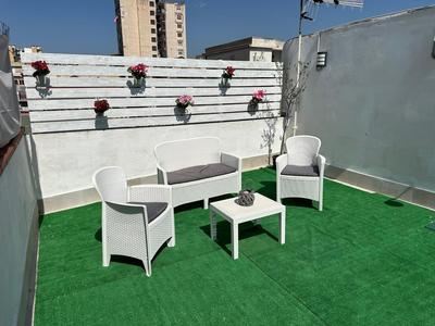Piègio’s house