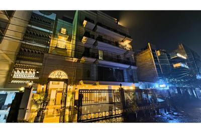 AVA Hotel and Corporate Stays Golf Course Road, Gurgaon