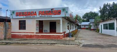 Pousada Paraíso