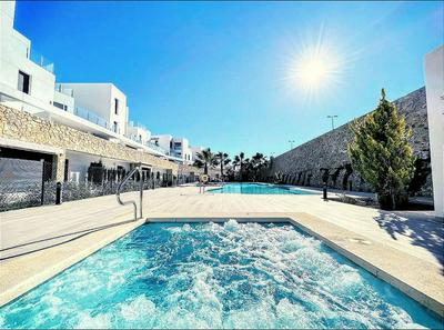 Soleil Villamartin Golf