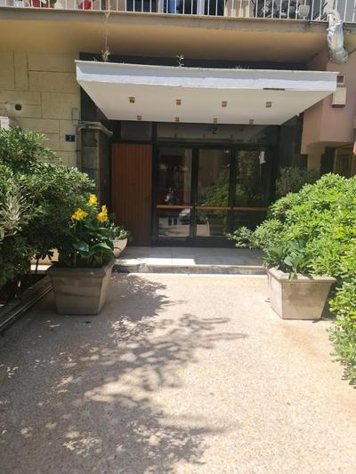 Athens Sungrou modern 2bd apartment