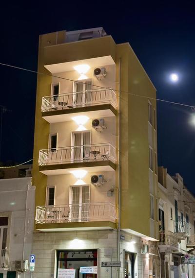 PALAZZO MALERBA