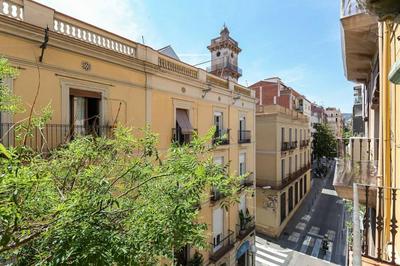 Center of Gracia by Maison Piñata