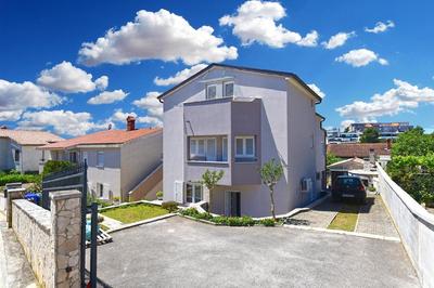 Ferienwohnung für 6 Personen ca 60 qm in Medulin, Istrien Südküste von Istrien - b55150