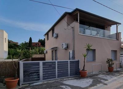 Loutsiana Apartments Corfu