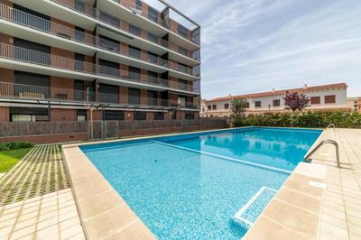 Calafell Seaside Escape