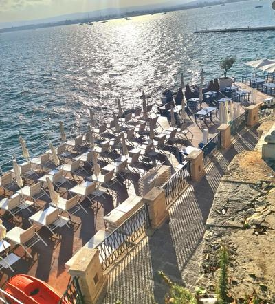 Casa Daphne di Ortigia