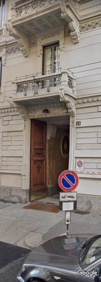 Luxury Duplex Corso Magenta Milano 4PAX-WIFI-Tasso