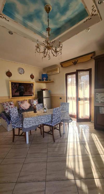 MAISON LUCKY- bed and breakfast