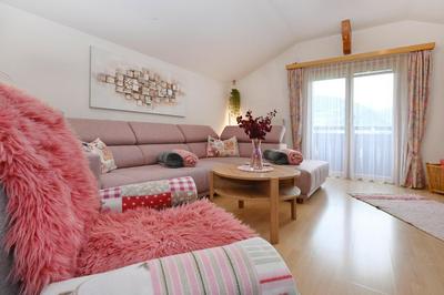 Appartement Sandra