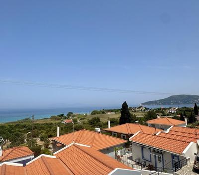 Kedros SeaView