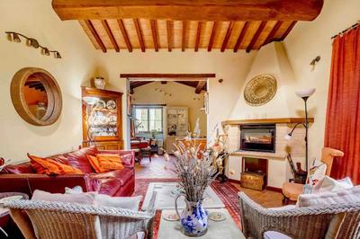 Villa Sosta