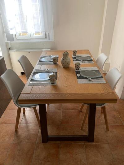 Casa vacanze Le Rondini