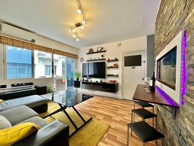 Sabino Street Apartment