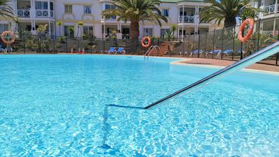 Apartamento Verdemare