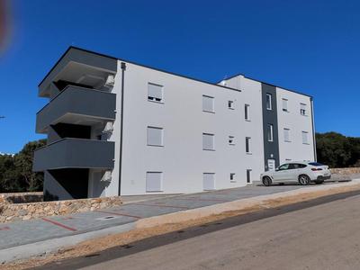 Apartment „Blue“
