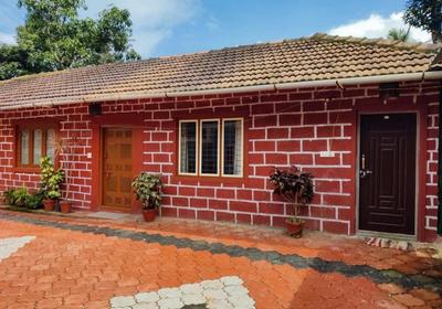 cocostay coorg