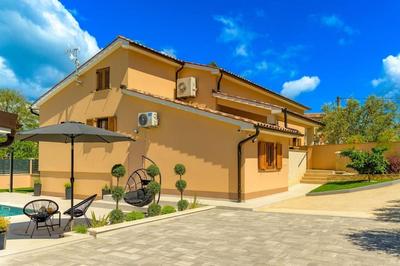 Villa Rita by IstriaLux