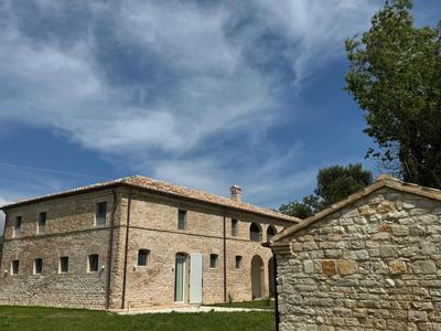 Agriturismo Biancarda