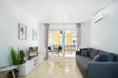 Apartamento Mestral