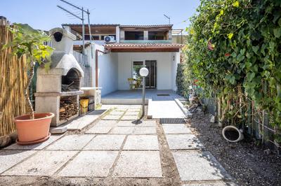Quartu Sant'Elena Lovely Apartment with Garden!