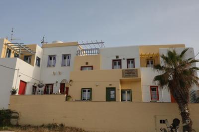 Panormos Apartments