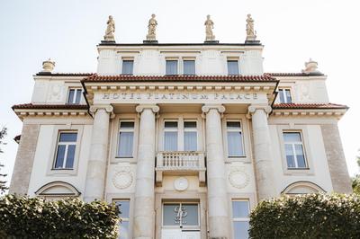 Platinum Palace Boutique Hotel & SPA