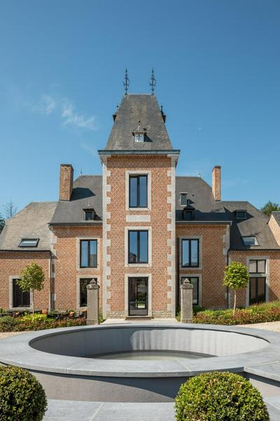 Château de Vignée