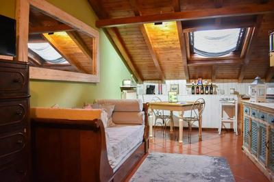 Casa in Contrada