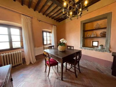 Family Home Antico Borgo