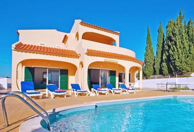 Villa La Romana by Algarve Vacation