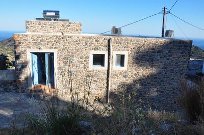 Villa Kimmi Natursteinhaus