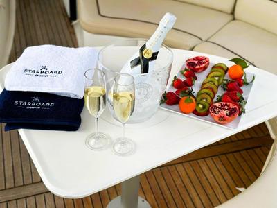 Starboard Charter