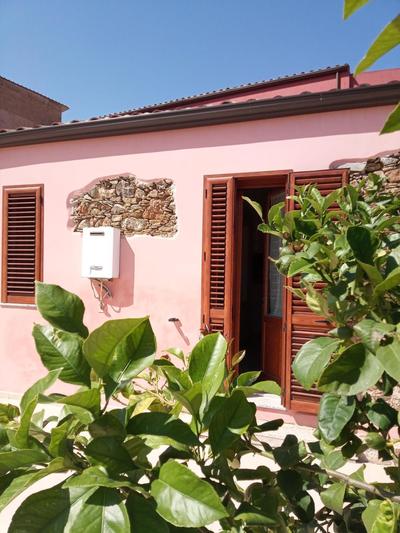 Appartamento C di Vico Martiri