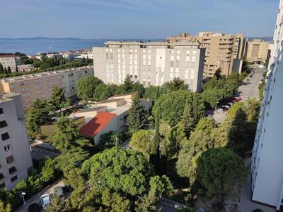 Apartment PERLA - Two Bedroom Apartment With Stunning View