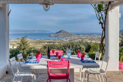 Villa Les Oliviers
