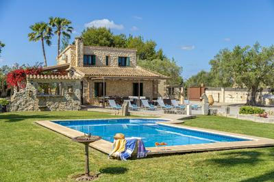Villa Can Cosme
