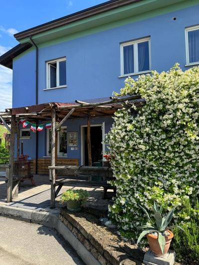 Albergo Trattoria Italia