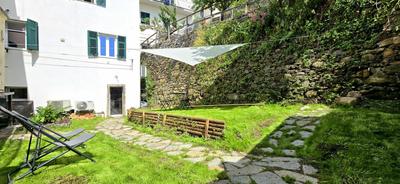 Secret Garden Suite- Bluchalet