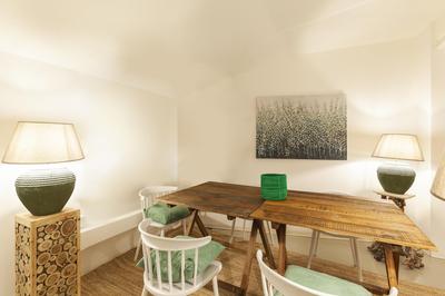 Campo dei Fiori Historic Apartment