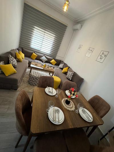 Apartamento dkiki
