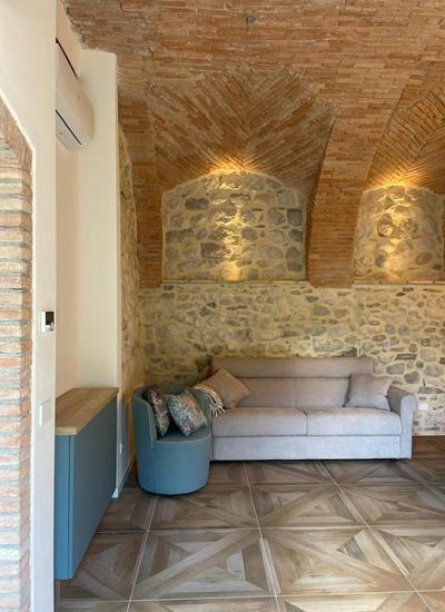 Dimora del Torchio Piscina panoramica e Jacuzzi