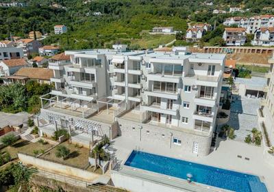 Bella Vista Luxure Apartments