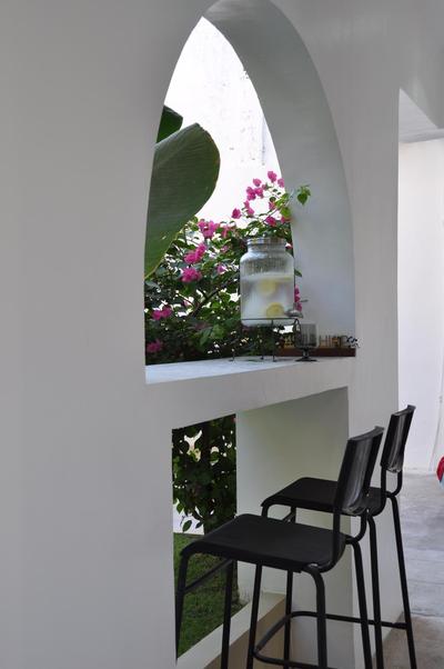 Cozy home manila