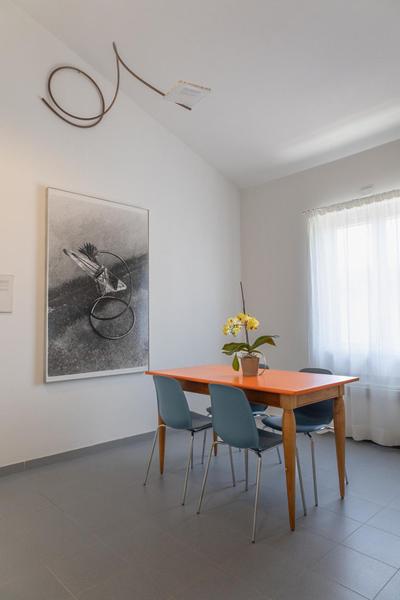 Art Apartments Sarzana - casa con giardino - Capitano Izim