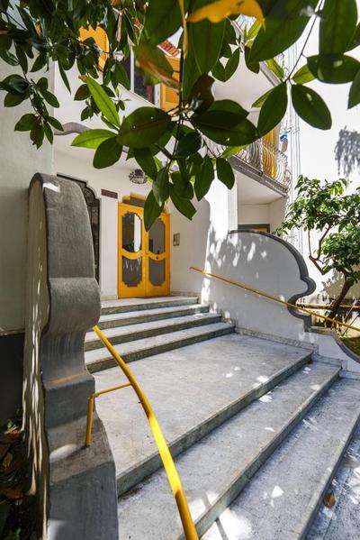 Ester's home Sorrento